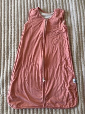 Copper Pearl 0-6mo sleeper